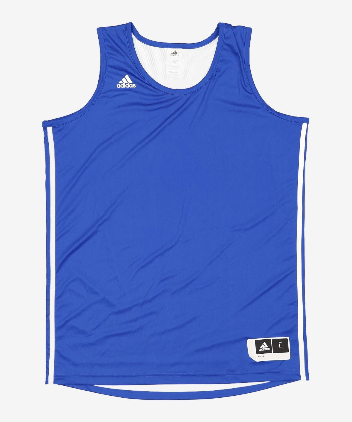 아디다스(ADIDAS) 나시/민소매 티셔츠 110