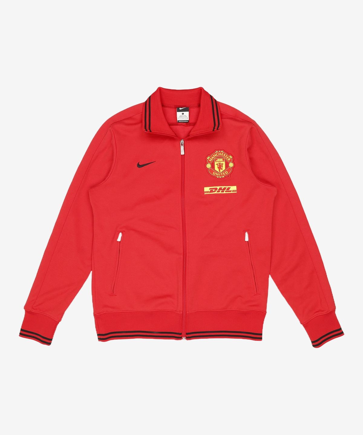 나이키(NIKE) 트레이닝 재킷 L