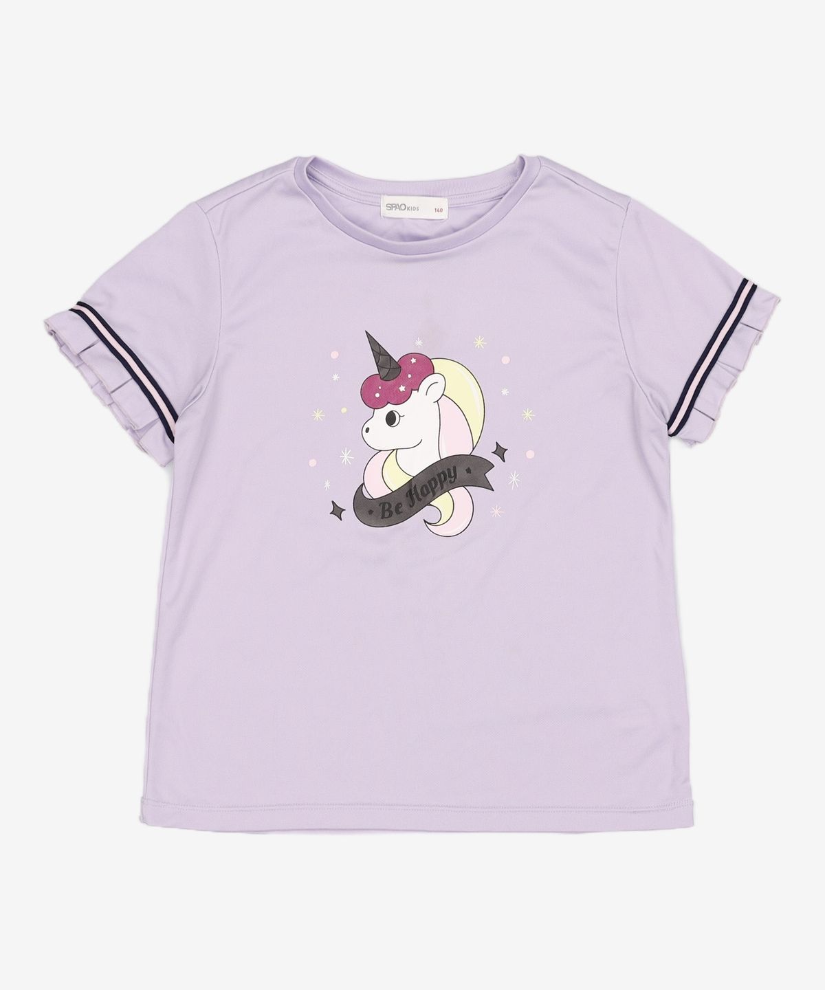 스파오 키즈(SPAO KIDS) 반소매 티셔츠 140