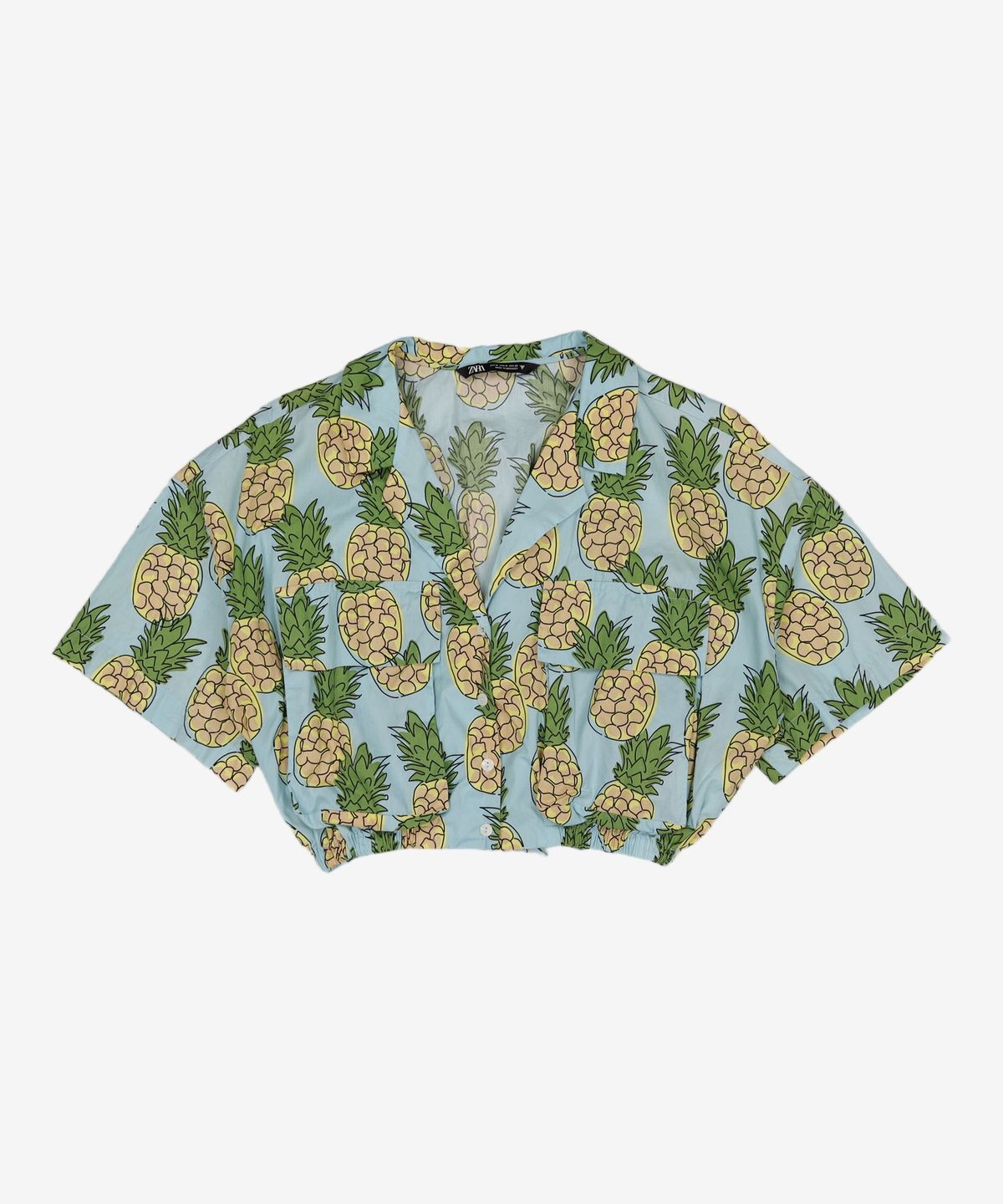 자라(ZARA) 캐주얼 셔츠 M