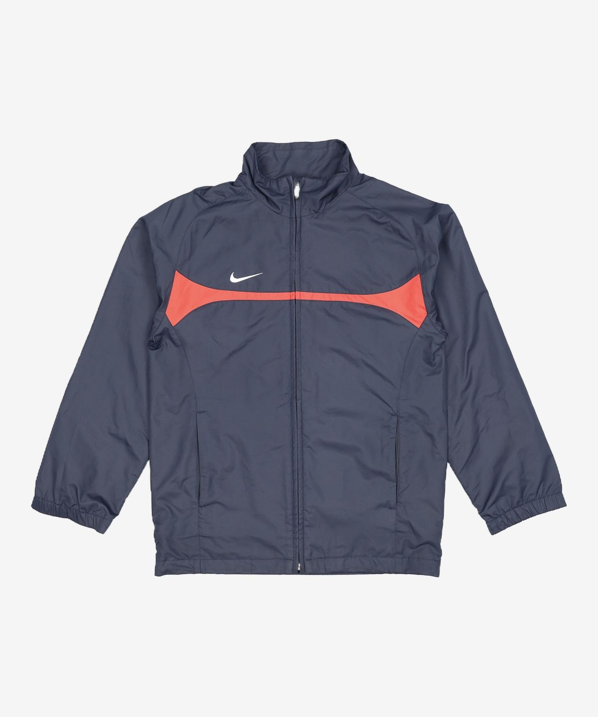 나이키(NIKE) 나일론/코치 재킷 XXS