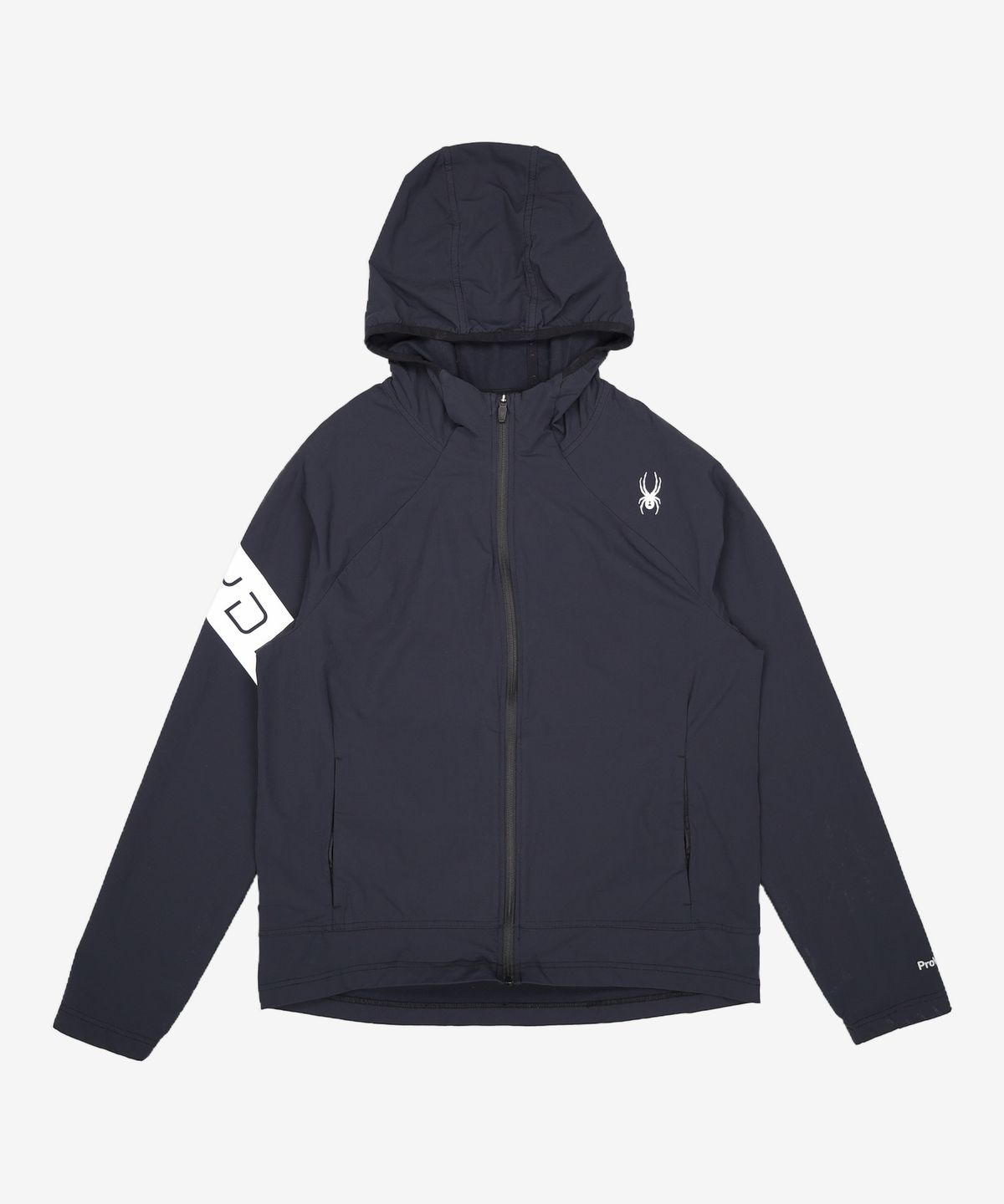 스파이더(SPYDER) 나일론/코치 재킷 XL