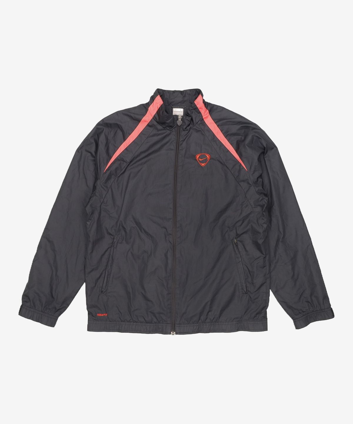 나이키(NIKE) 트레이닝 재킷 100
