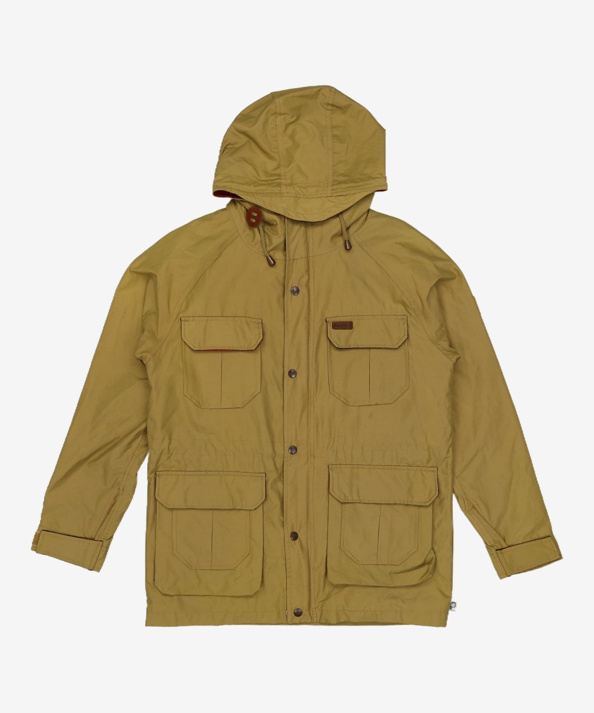펜필드(PENFIELD) 사파리/헌팅 재킷 XS