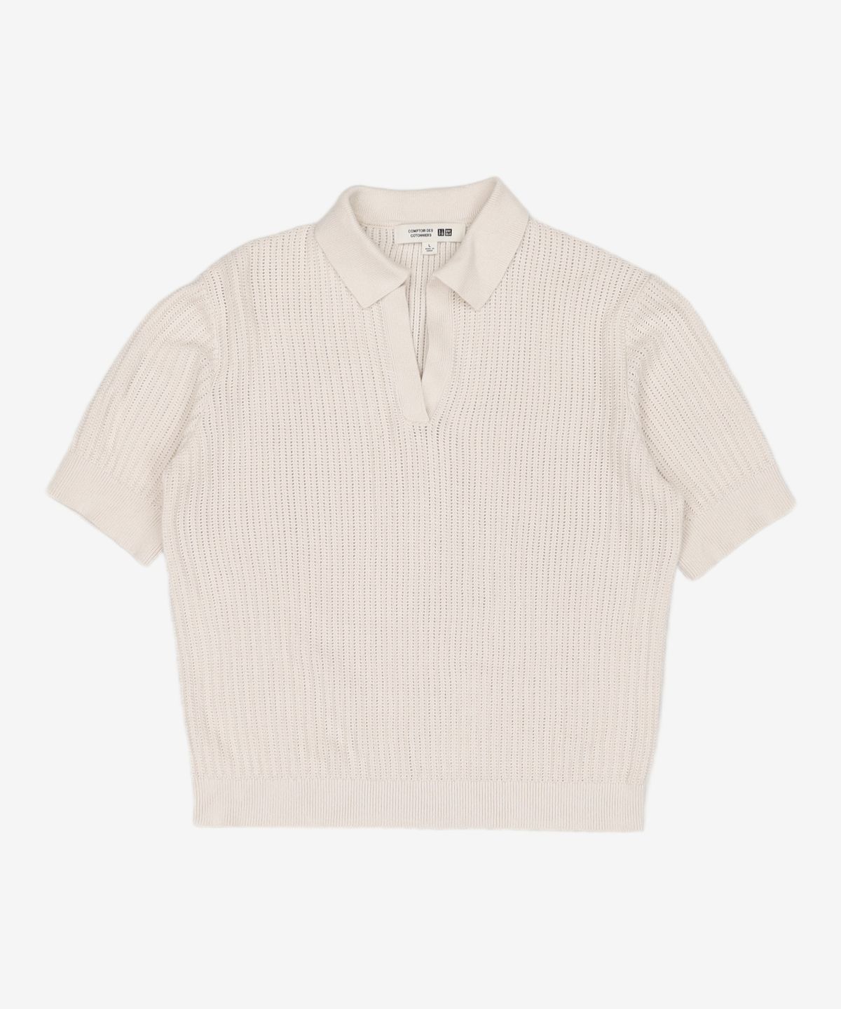 유니클로(UNIQLO) 니트/스웨터 L