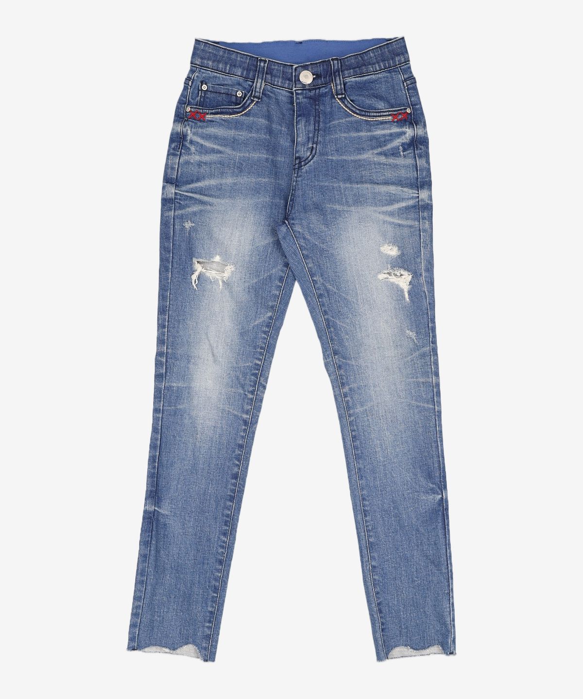 토니 데님(TONY DENIM) 청/데님 팬츠 S
