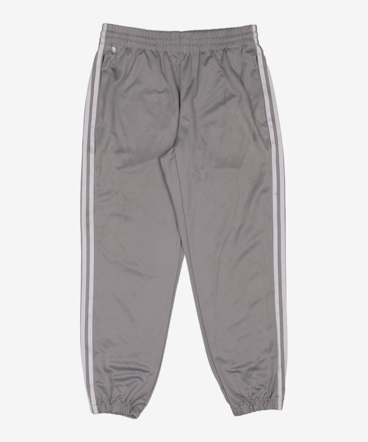 아디다스(ADIDAS) 3S 팬츠 - 그레이 / HS3397 L