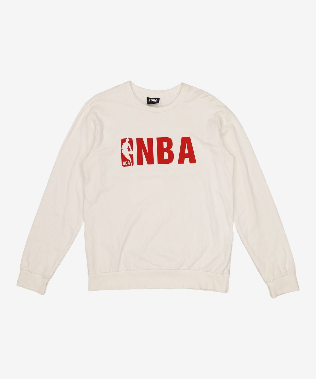 엔비에이(NBA) 맨투맨/스웨트셔츠 L