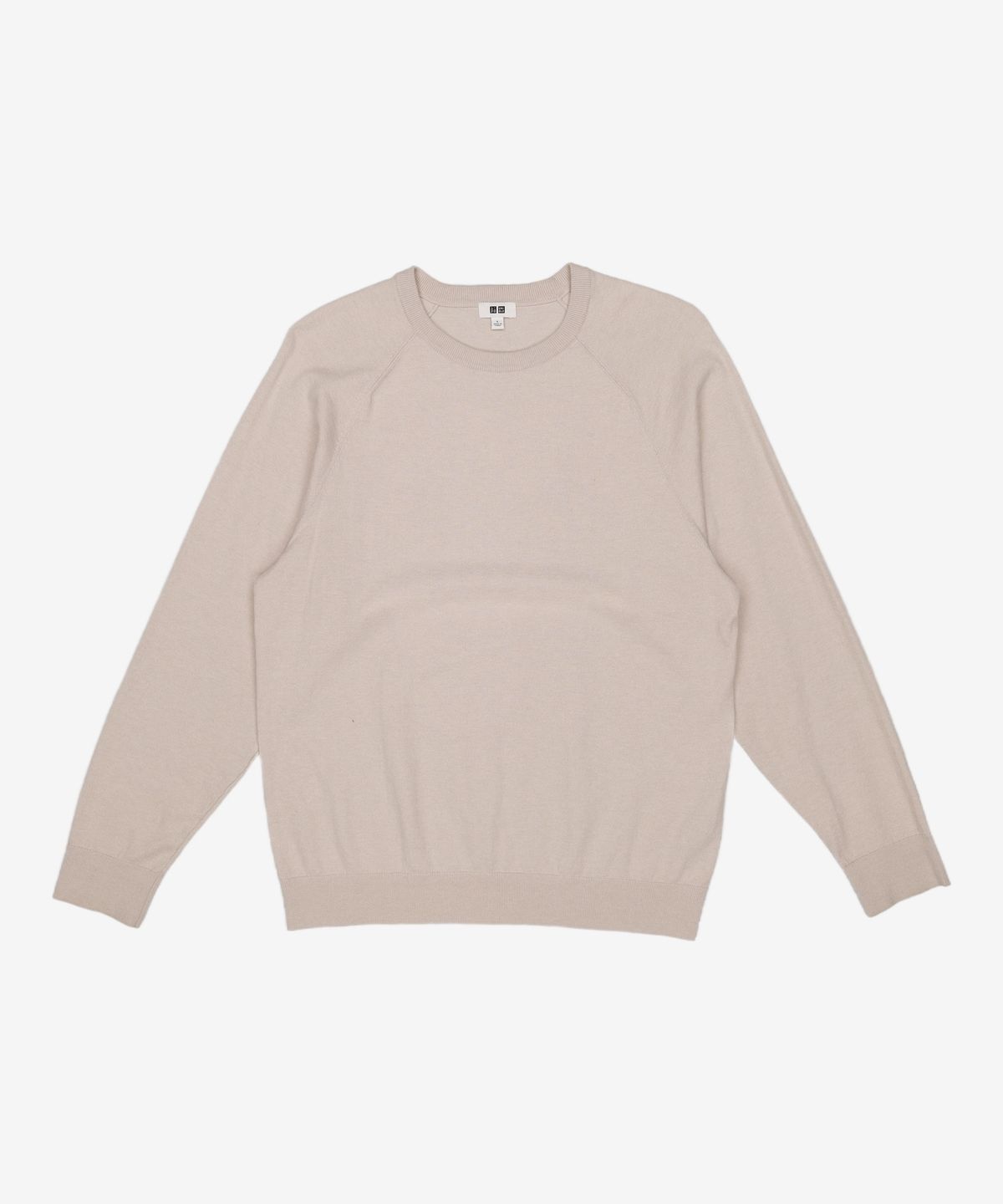유니클로(UNIQLO) 니트/스웨터 L