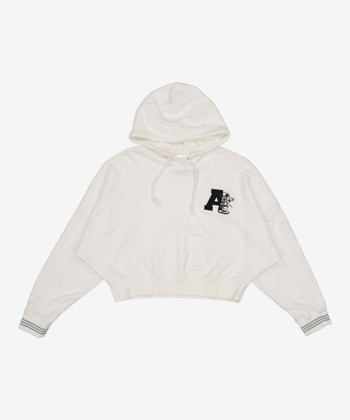 아디다스 x 디즈니(ADIDAS x DISNEY) 후드 티셔츠 M