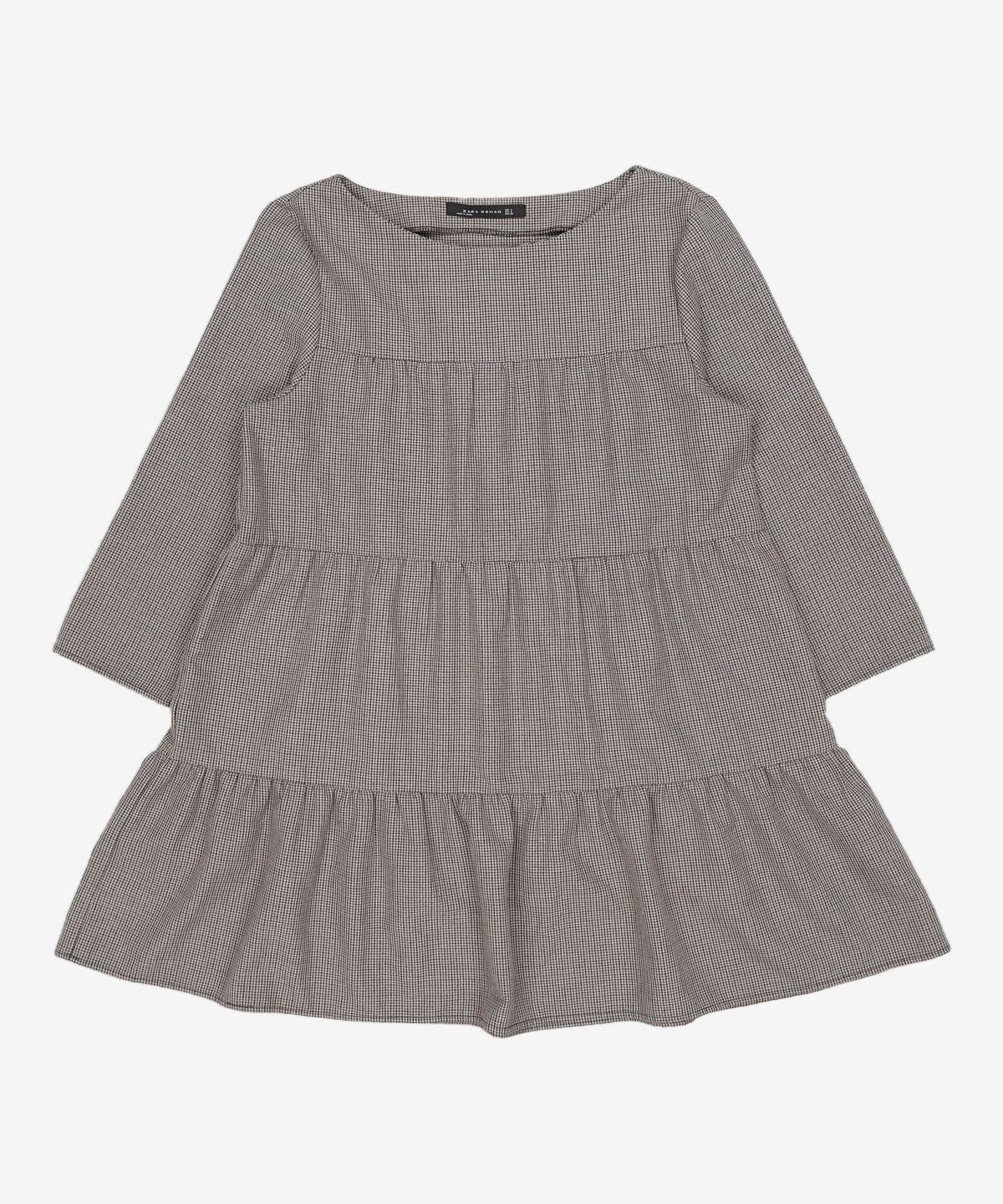 자라 우먼(ZARA WOMAN) 미니 원피스 L