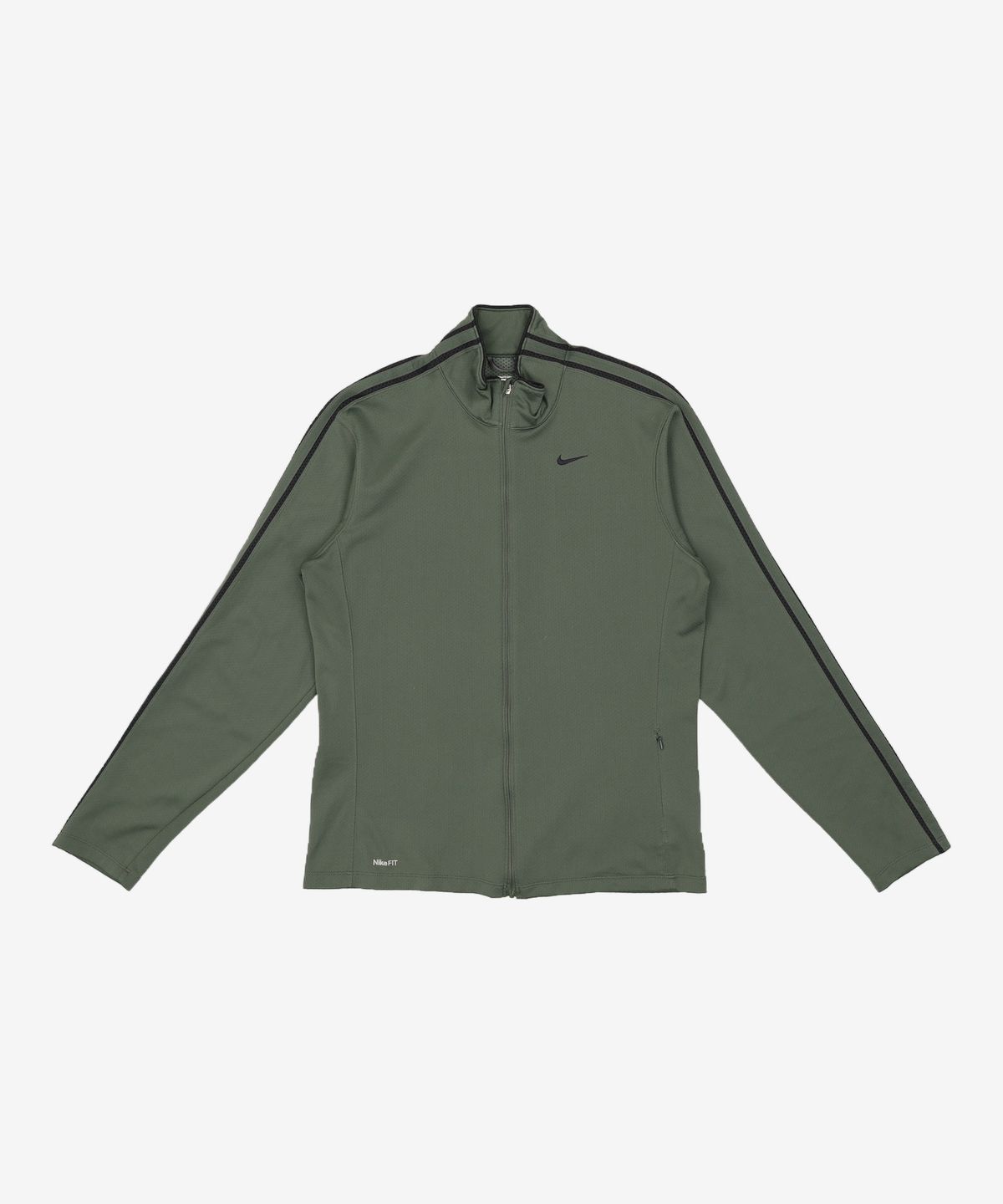 나이키(NIKE) 트레이닝 재킷 S
