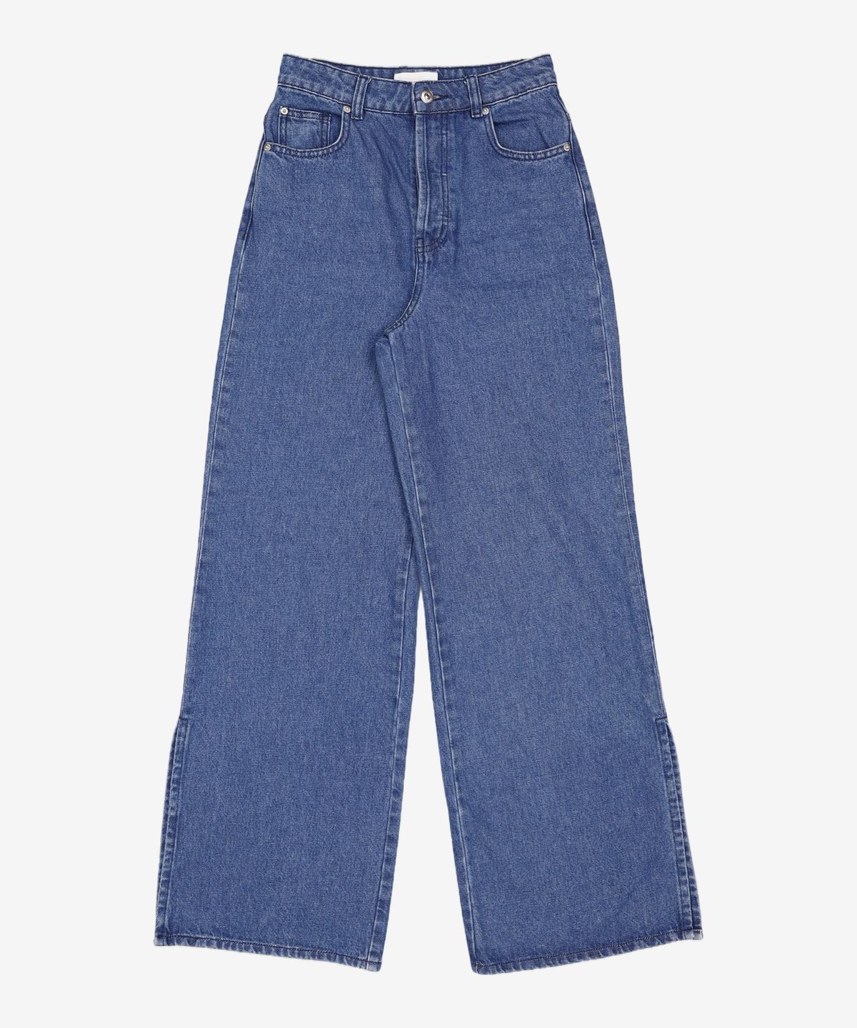 에이치앤엠(H&M) 청/데님 팬츠 S