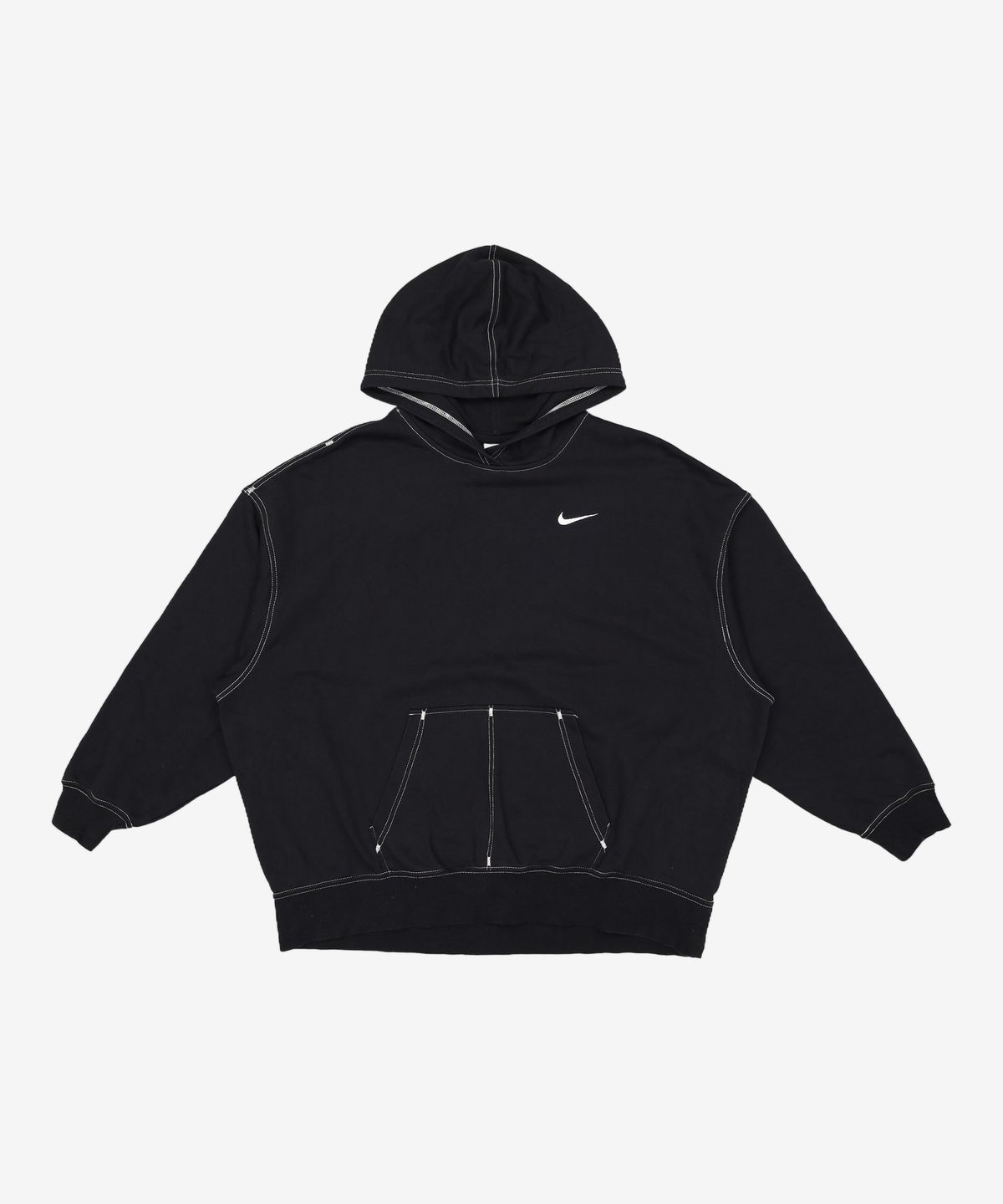 나이키(NIKE) 후드 티셔츠 L