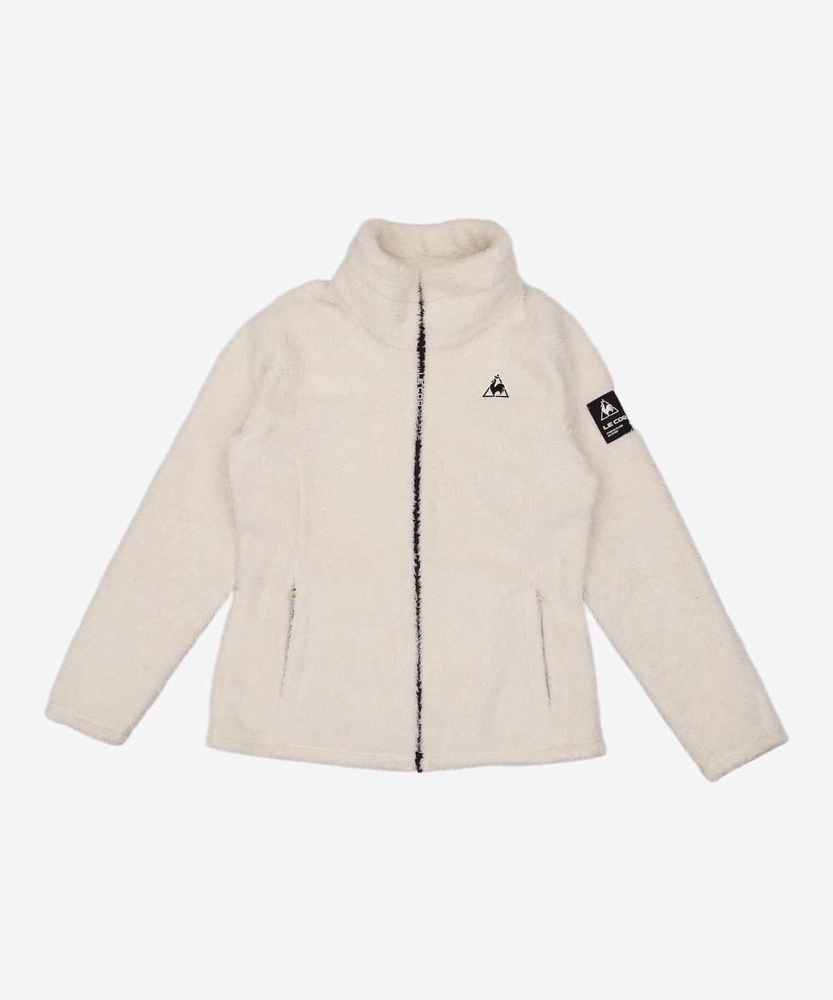 르꼬끄 스포르티브(LE COQ SPORTIF) 플리스 M