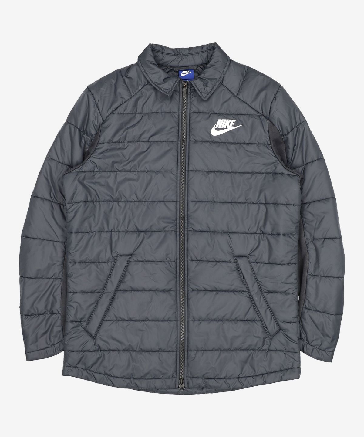 나이키(NIKE) 하프 패딩/하프 헤비 아우터 L