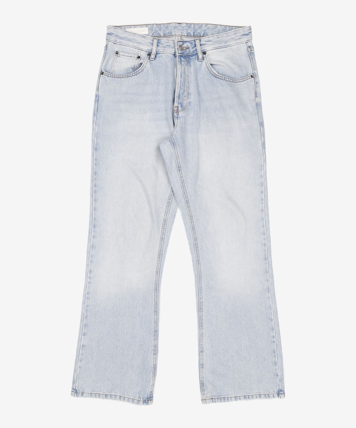 자라(ZARA) 청/데님 팬츠 40