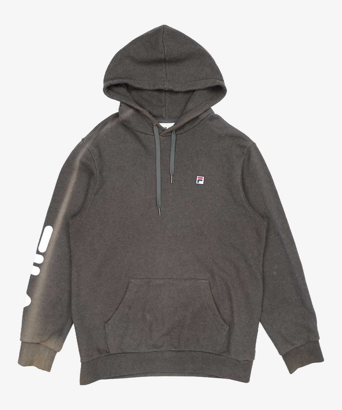 휠라(FILA) 후드 티셔츠 XL