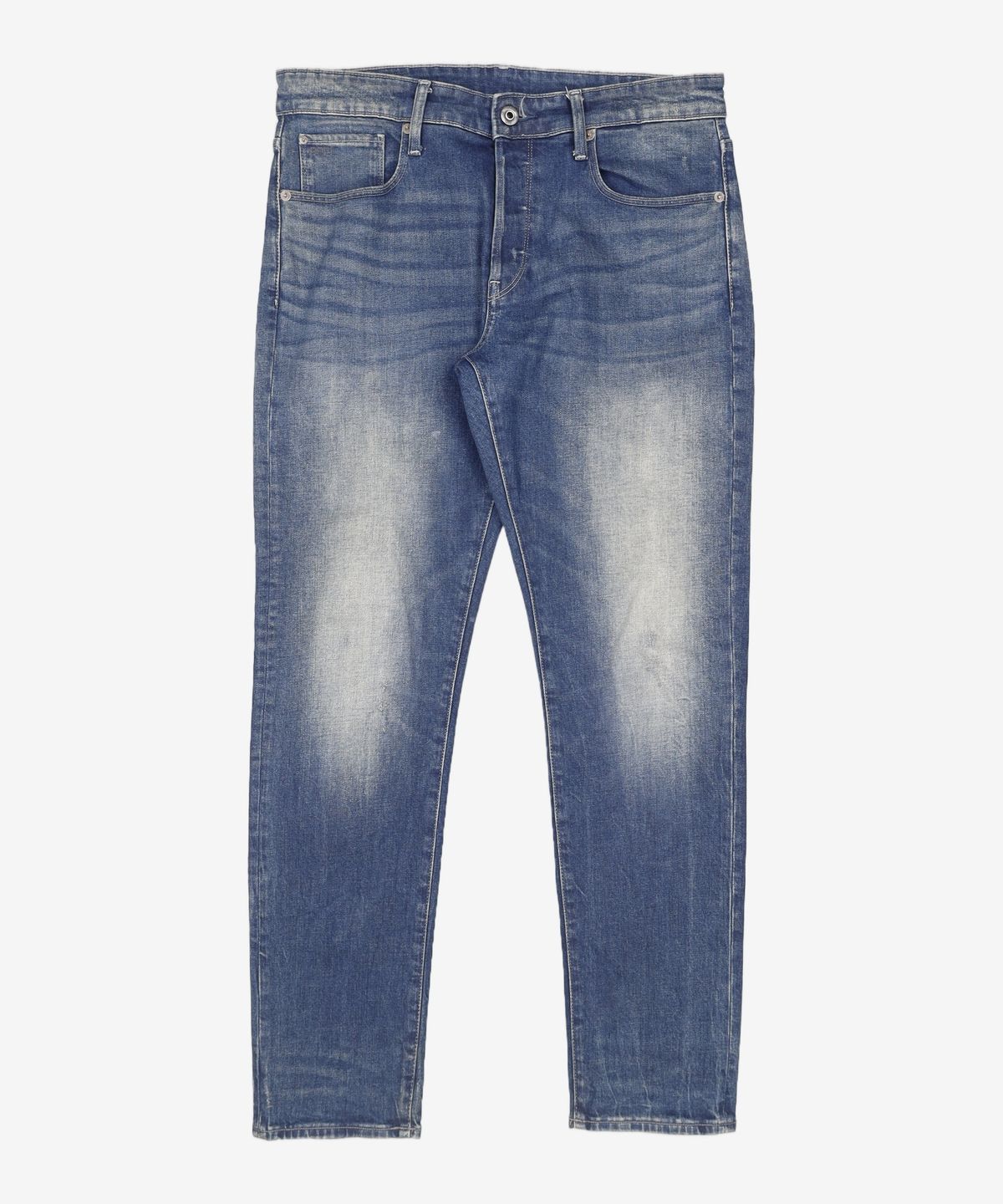 지스타로우(G-Star RAW) 청/데님 팬츠 S