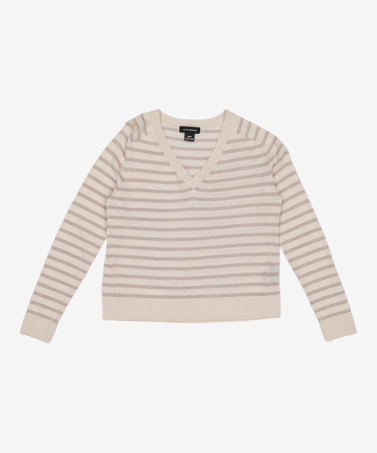 클럽모나코(CLUB MONACO) 니트/스웨터 XS