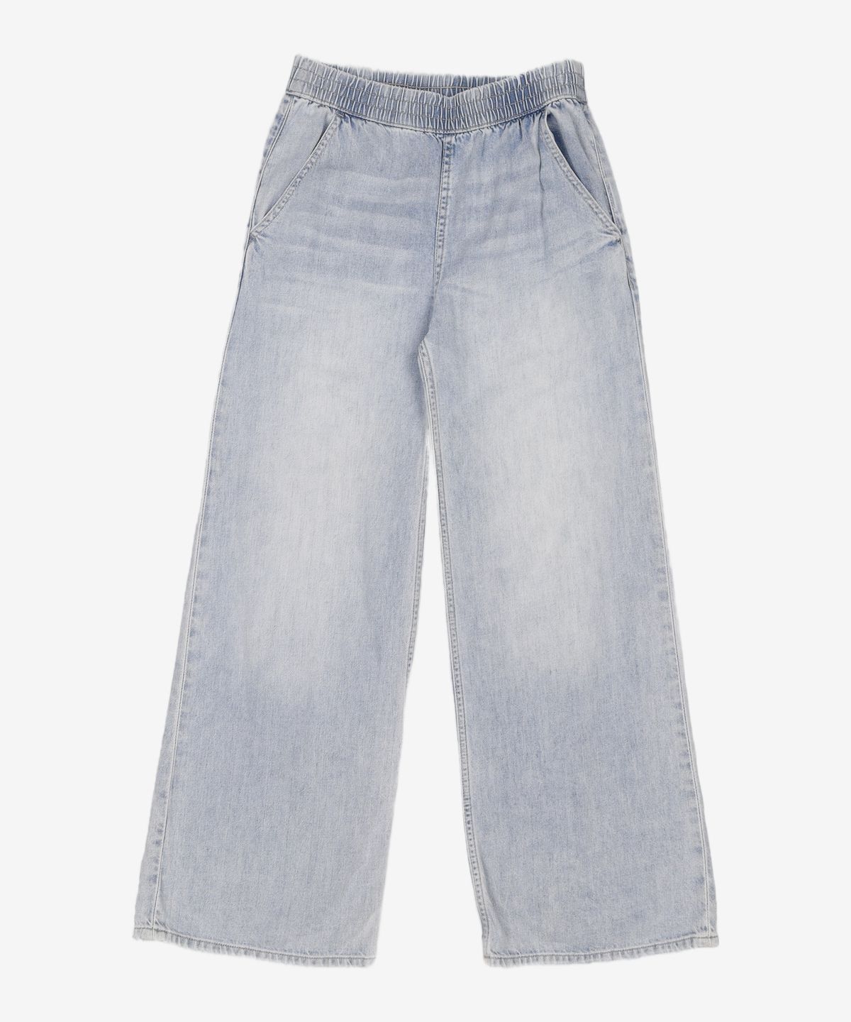 디바이디드에이치앤엠(DIVIDED H&M) 청/데님 팬츠 XXS