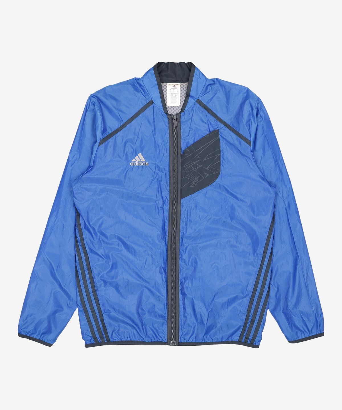 아디다스(ADIDAS) 트레이닝 재킷 L