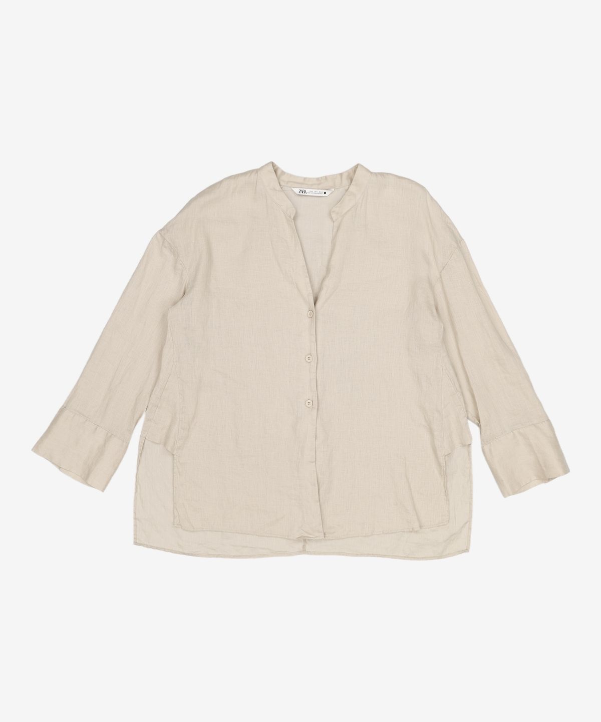 자라(ZARA) 캐주얼 셔츠 S