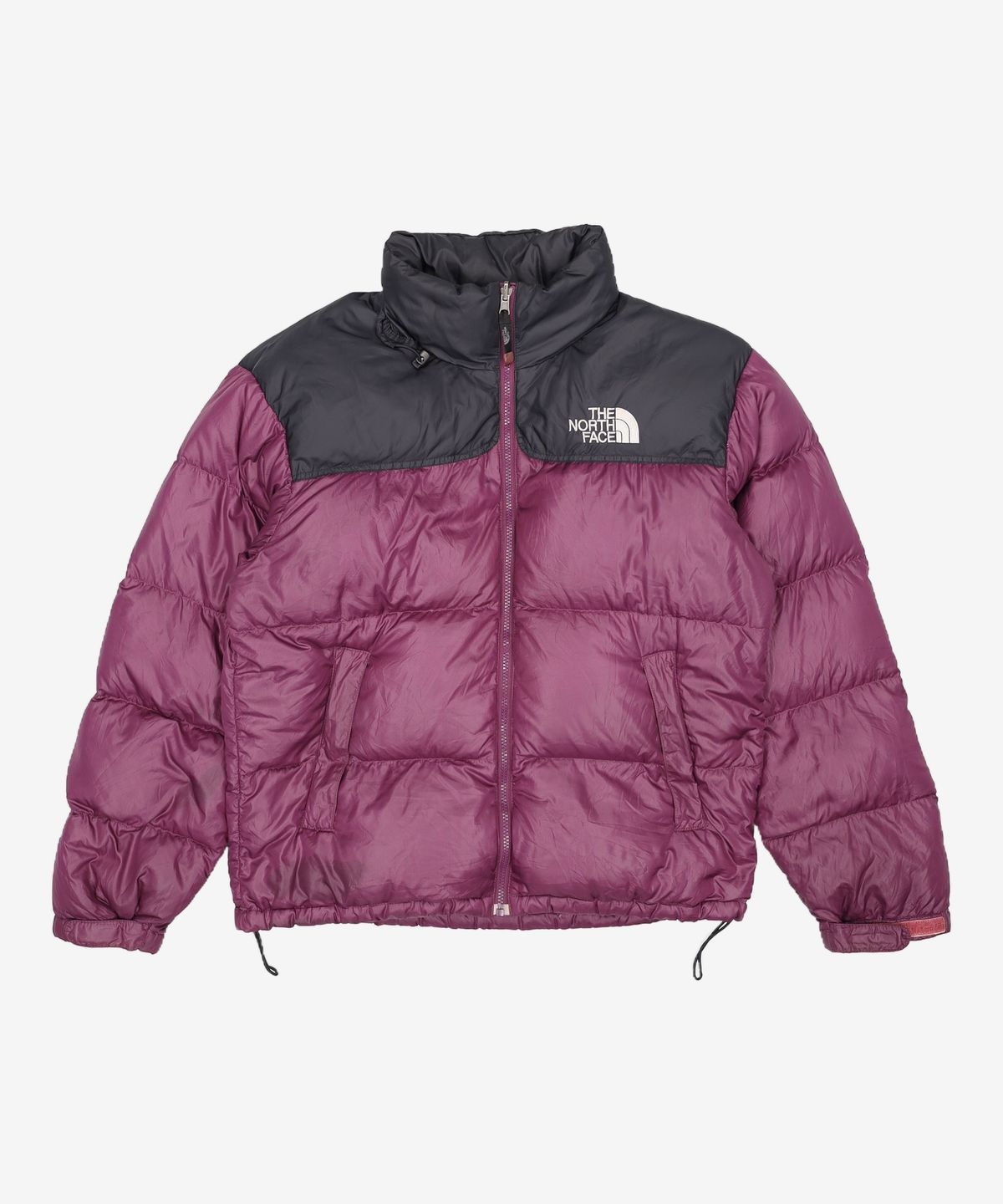 노스페이스(THE NORTH FACE) 숏 패딩/숏 헤비 아우터 95