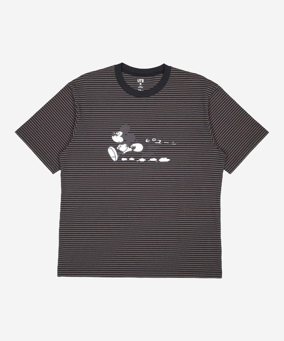 유니클로(UNIQLO) 반소매 티셔츠 XL