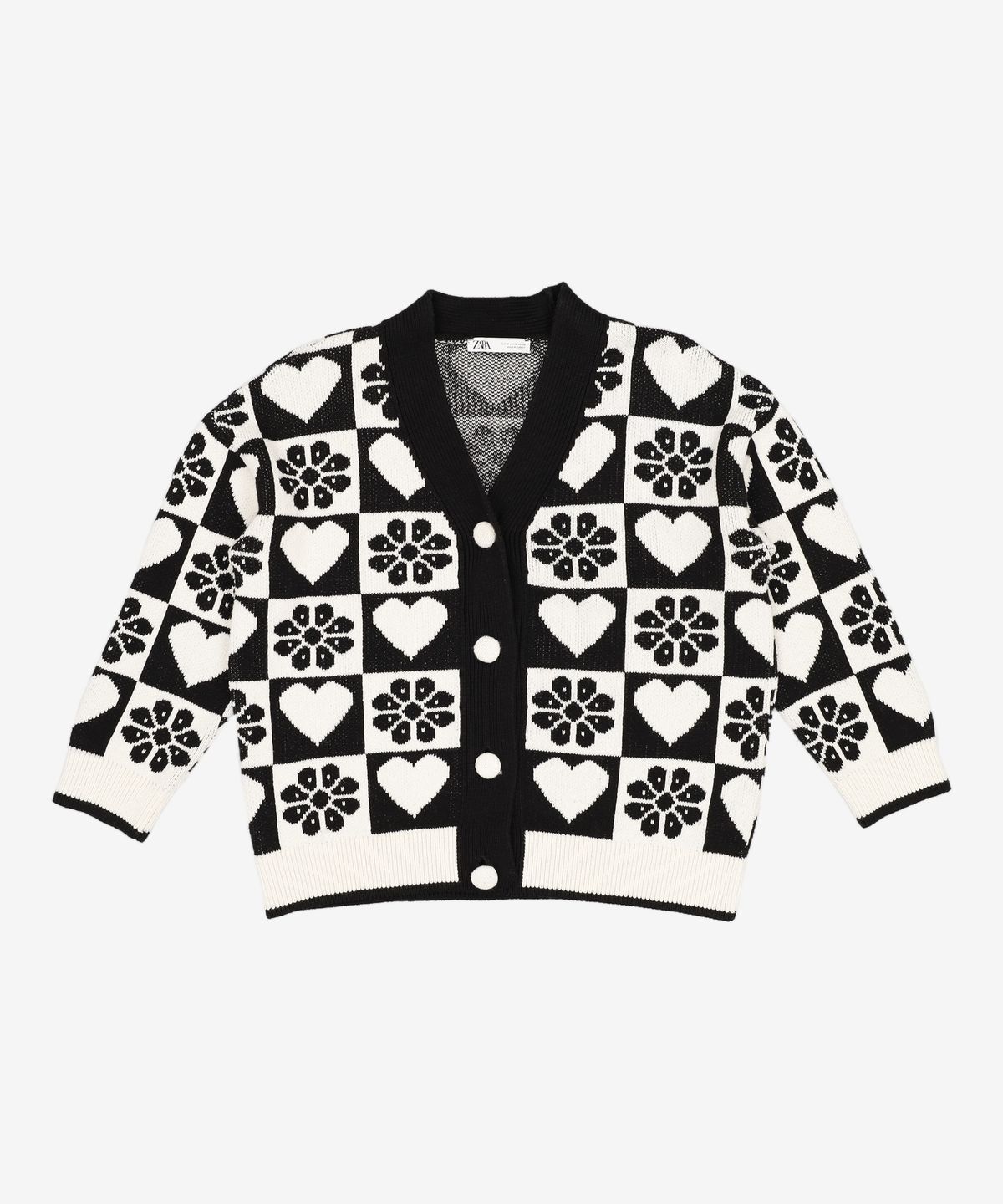 자라(ZARA) 카디건 M
