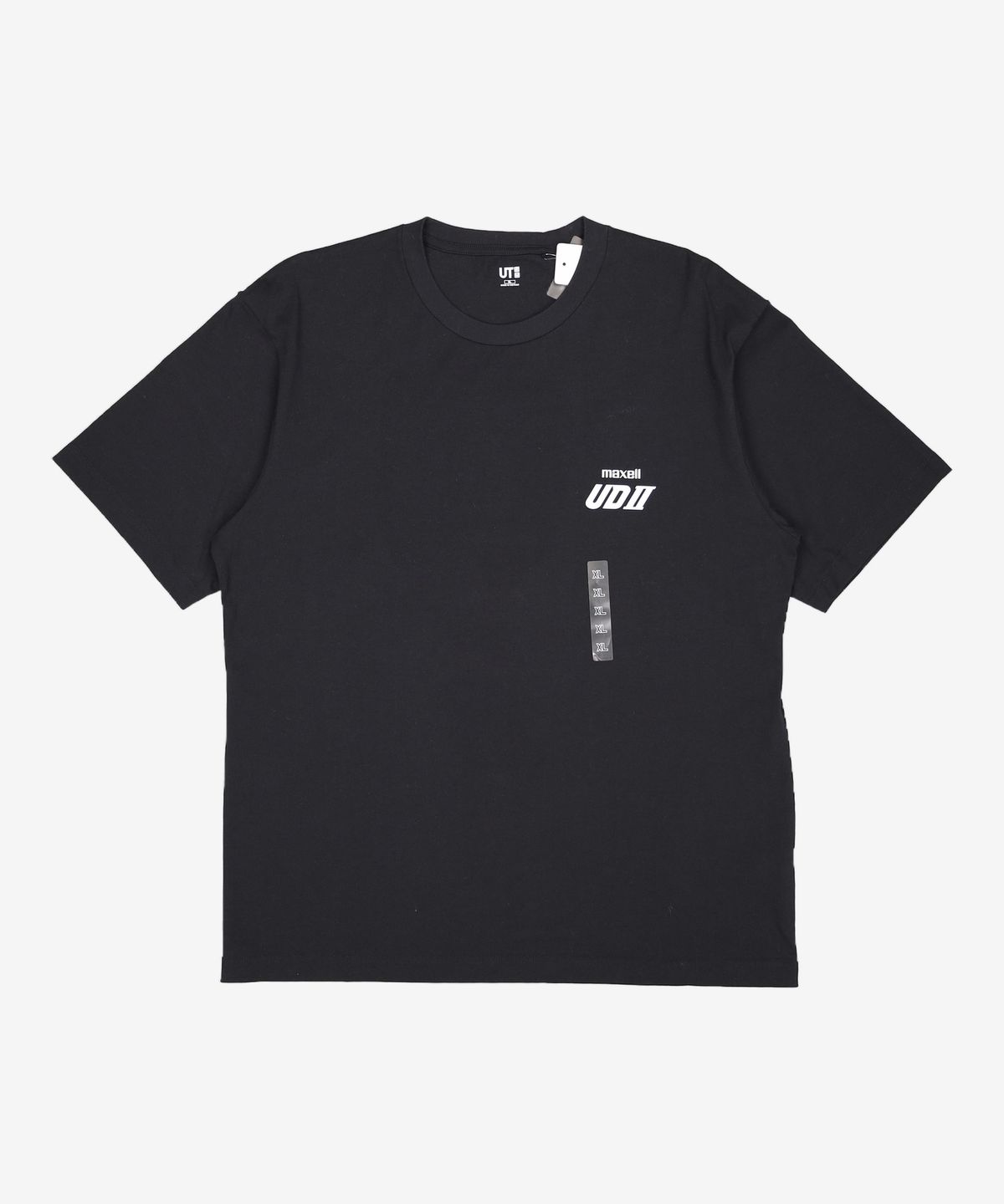 유니클로(UNIQLO) 반소매 티셔츠 XL