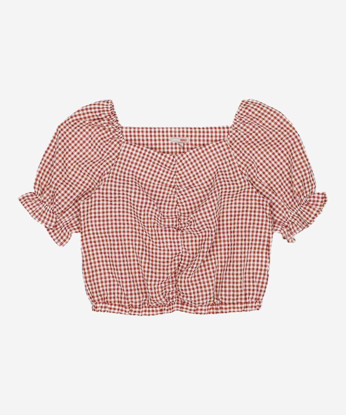 스파오(SPAO) 블라우스 L