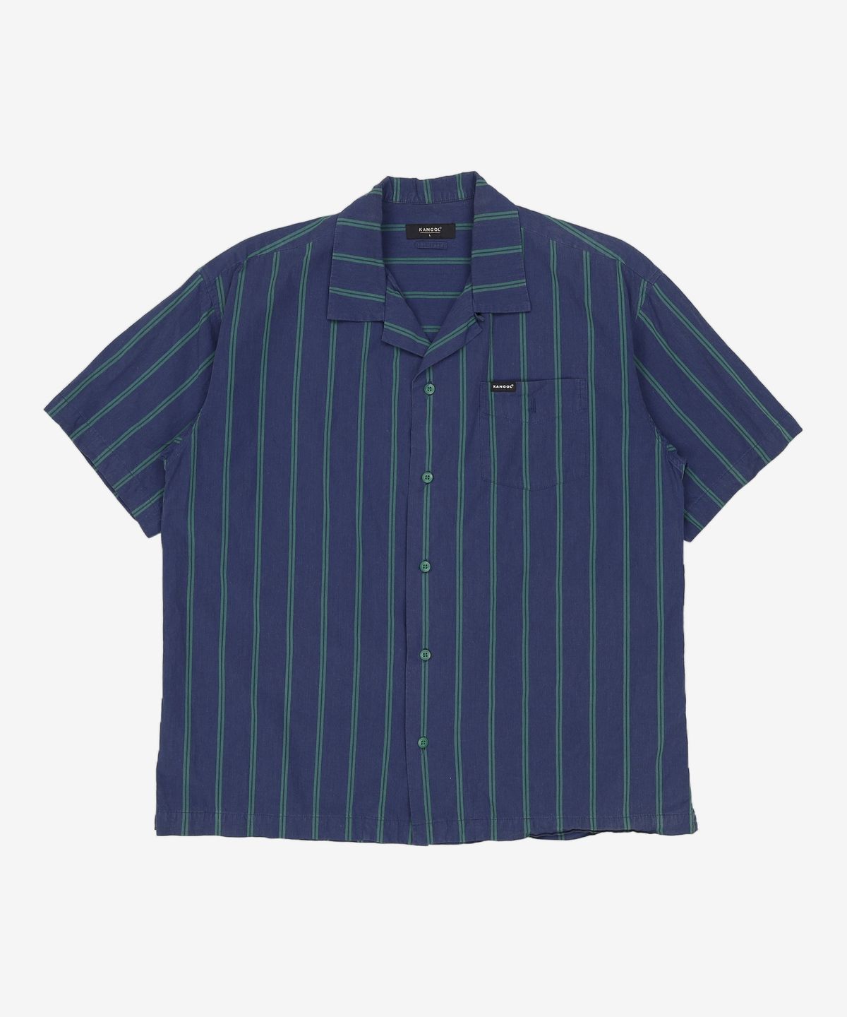 캉골(KANGOL) 캐주얼 셔츠 L