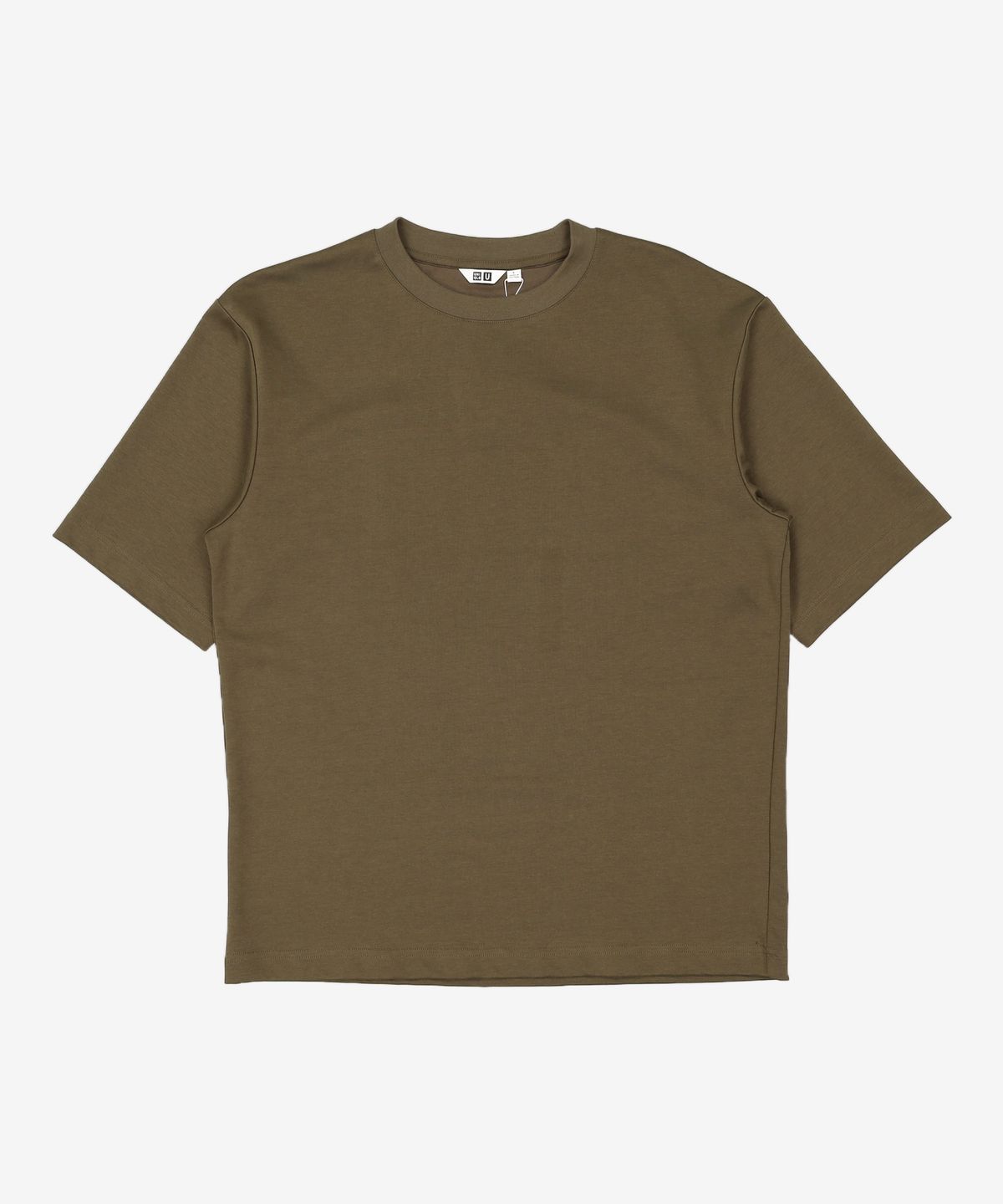 유니클로(UNIQLO) 반소매 티셔츠 L