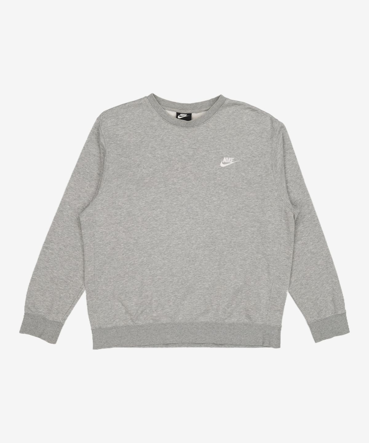 나이키(NIKE) 맨투맨/스웨트셔츠 L