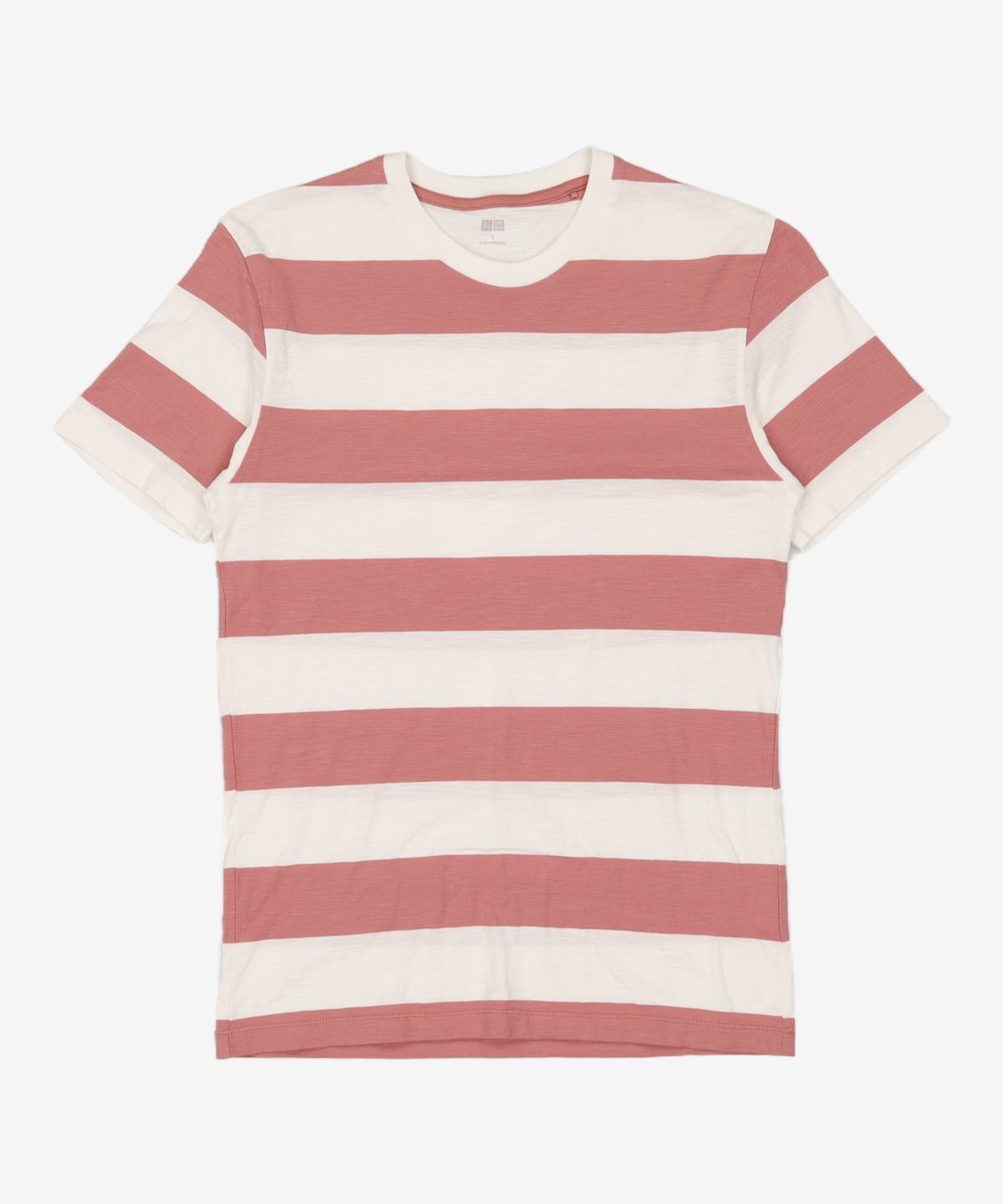 유니클로(UNIQLO) 반소매 티셔츠 S