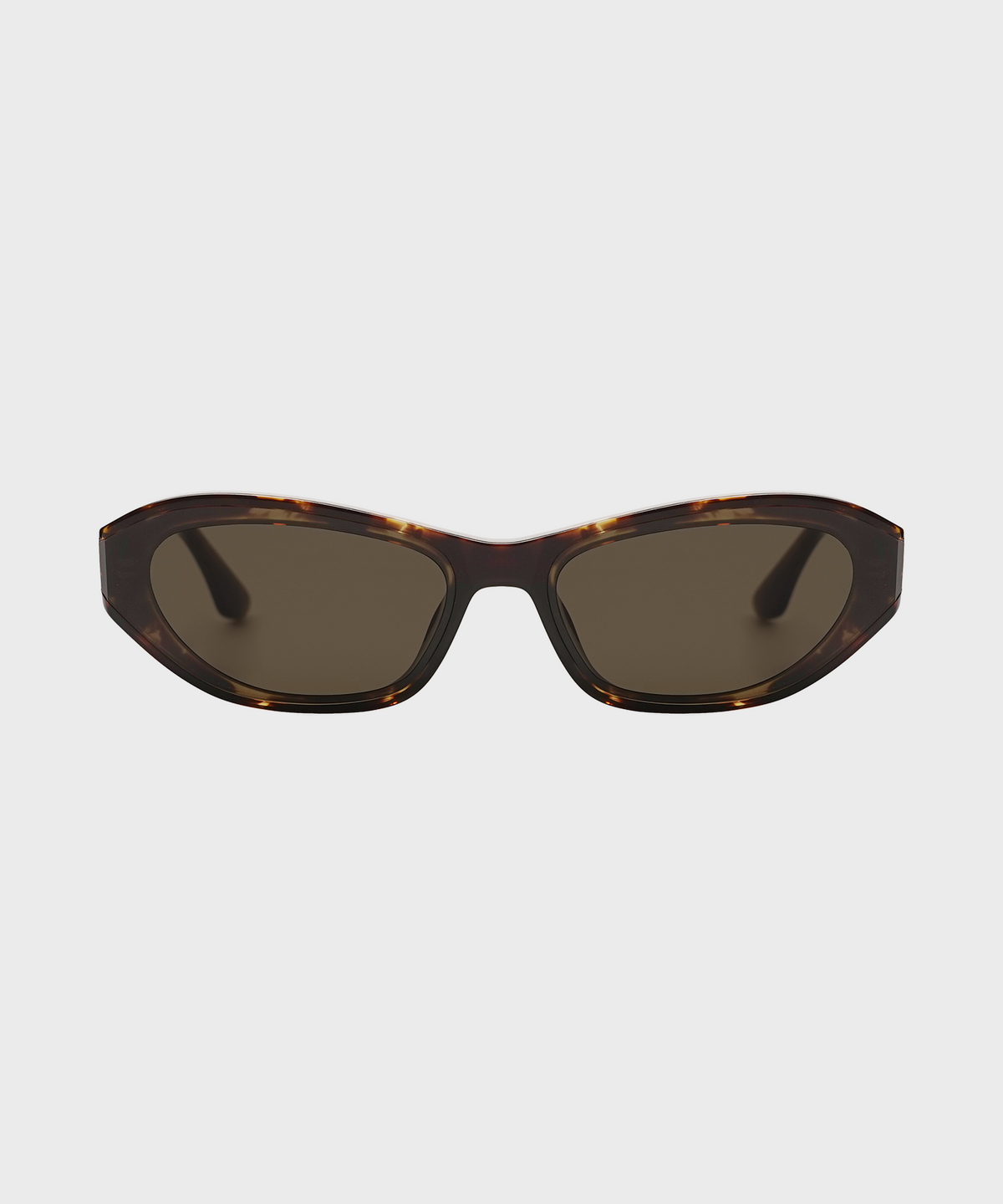 비브이에이치(BVH EYEWEAR) VAK C2 TORTOISE