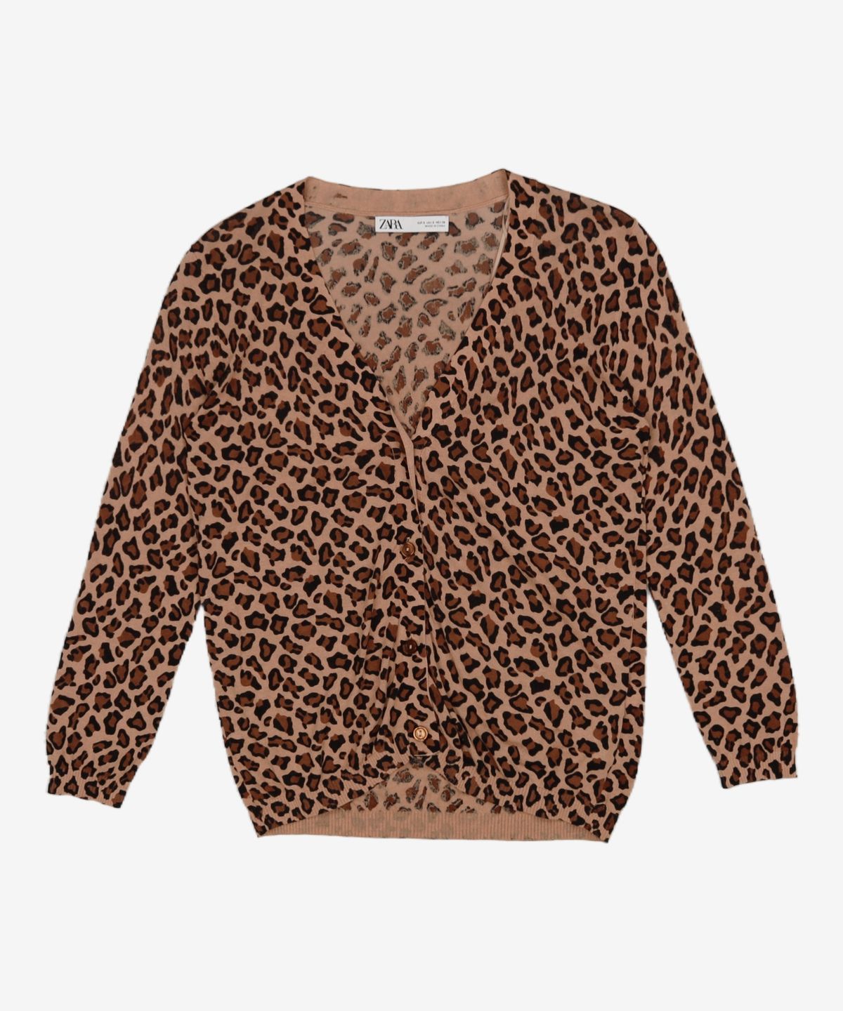자라(ZARA) 카디건 XS
