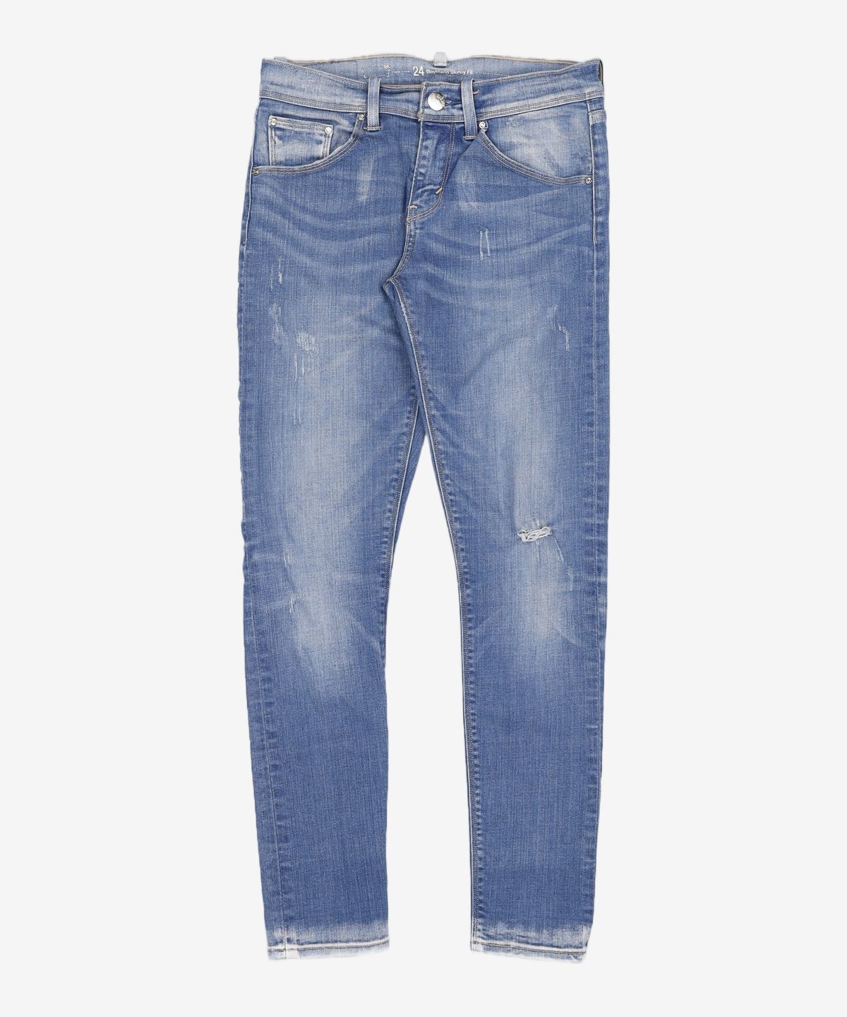 리바이스(LEVI'S) 청/데님 팬츠 24