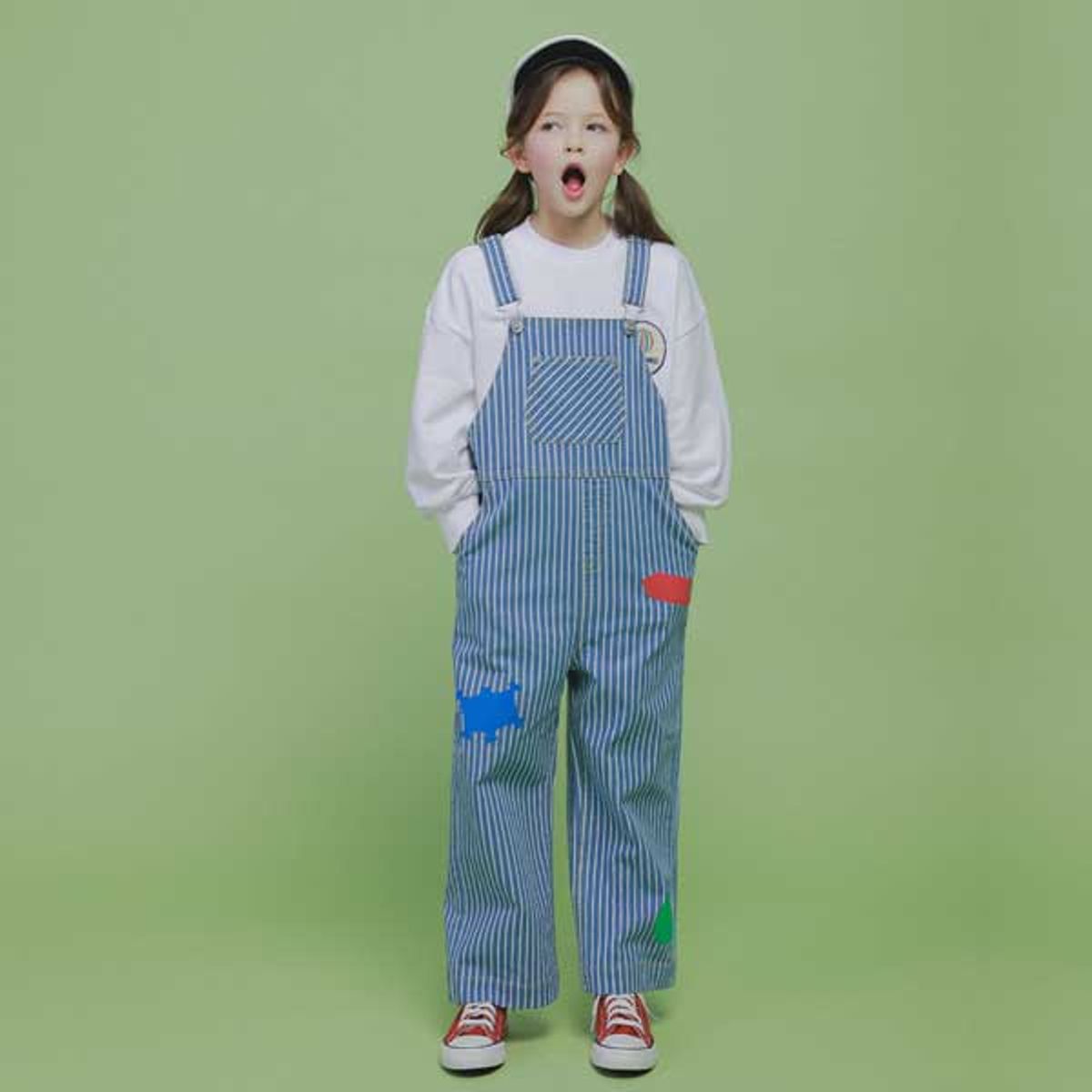 아이러브제이(I LOVE J) J862_태그 멜빵팬츠 JVSPT46