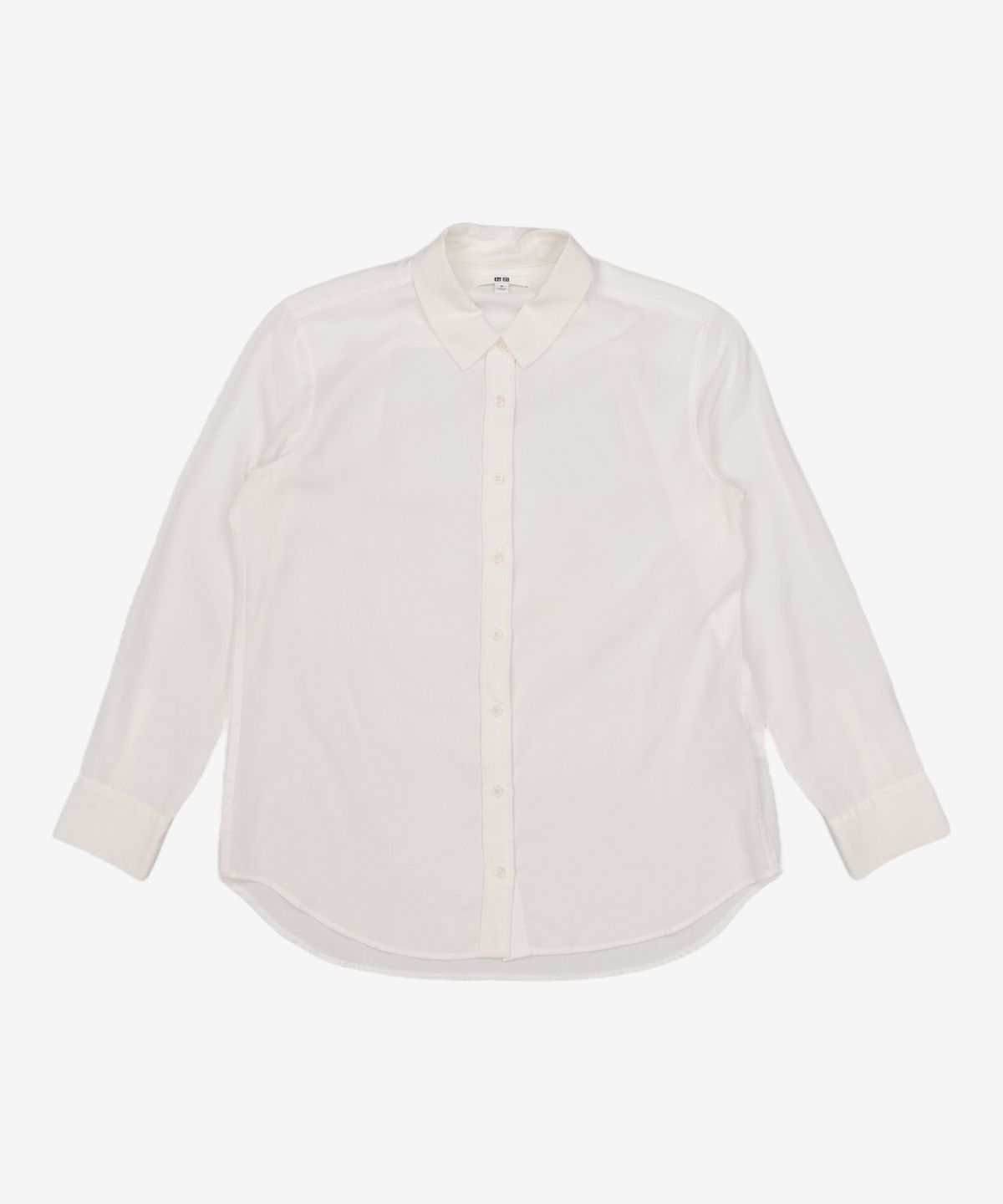 유니클로(UNIQLO) 캐주얼 셔츠 M