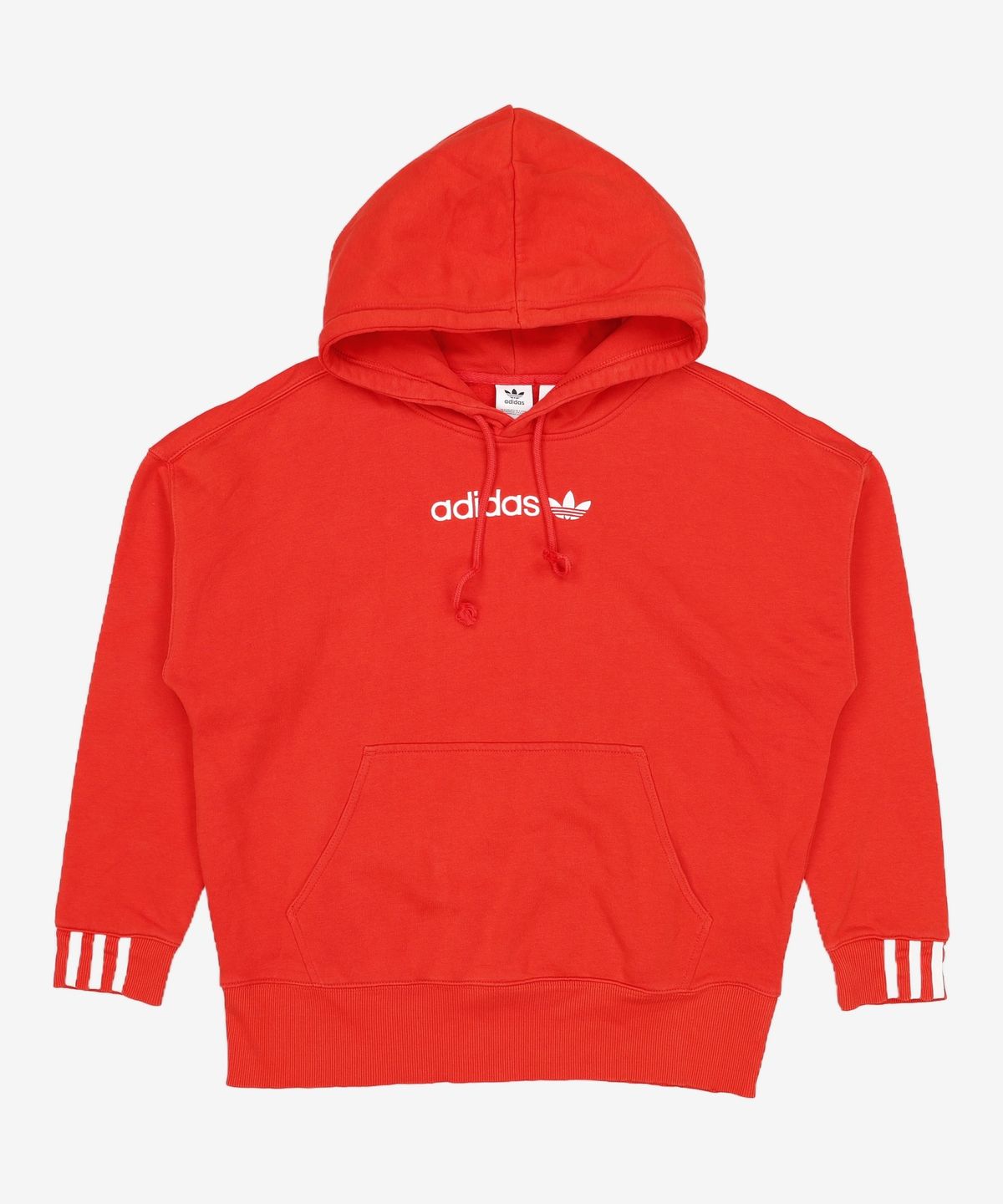 아디다스(ADIDAS) 후드 티셔츠 S