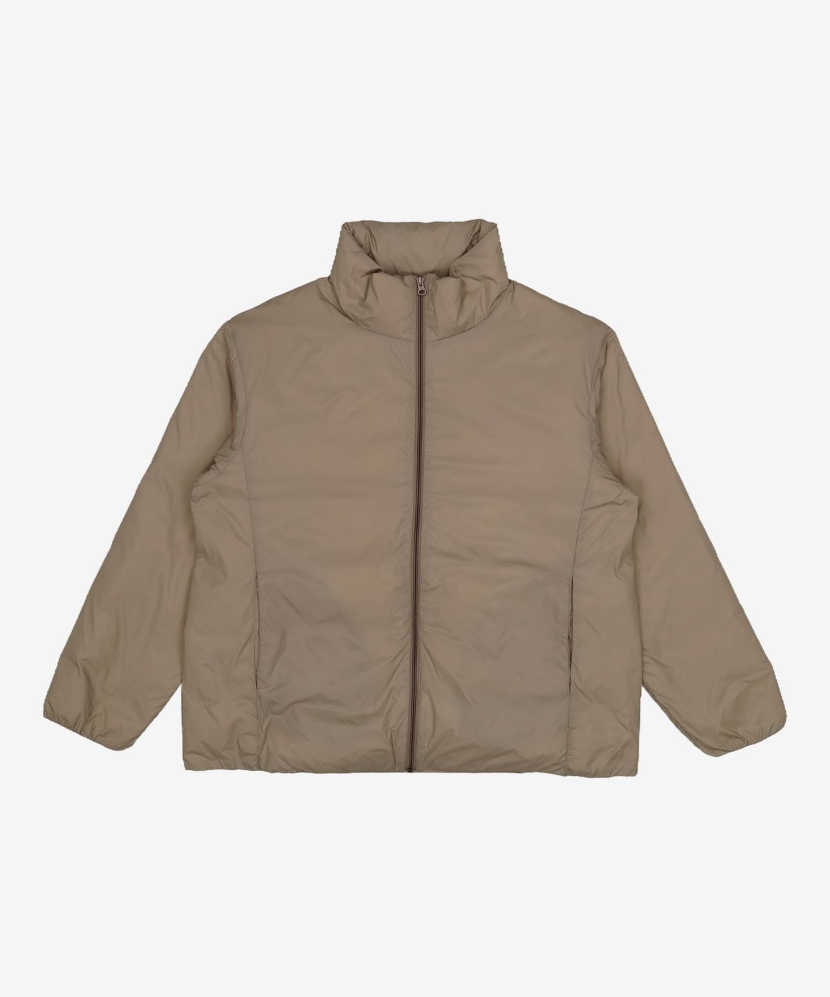 무인양품(MUJI) 하프 패딩/하프 헤비 아우터 XL