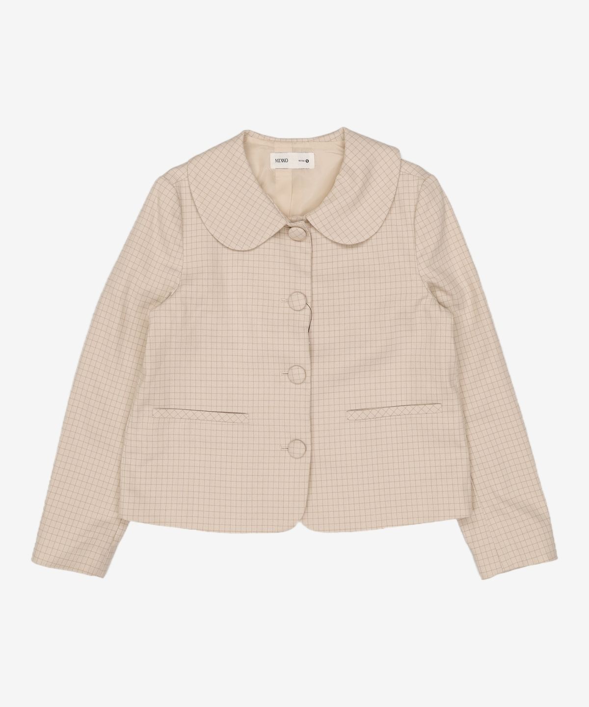 미쏘(MIXXO) 슈트/블레이저 재킷 S