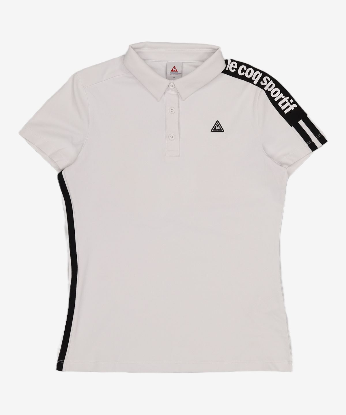 르꼬끄 스포르티브(LE COQ SPORTIF) 피케/카라 티셔츠 M