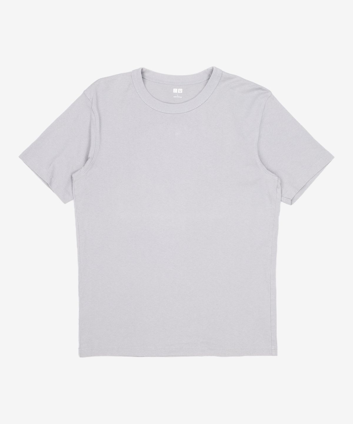유니클로(UNIQLO) 반소매 티셔츠 L