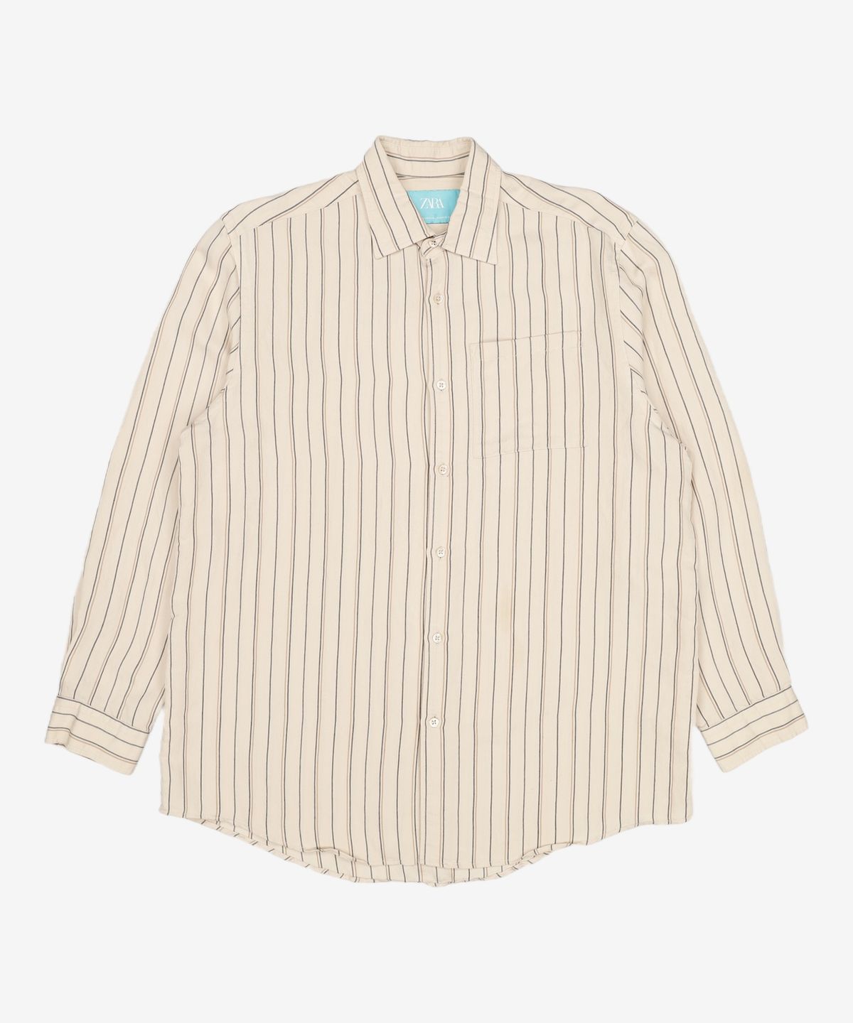 자라(ZARA) 캐주얼 셔츠 M