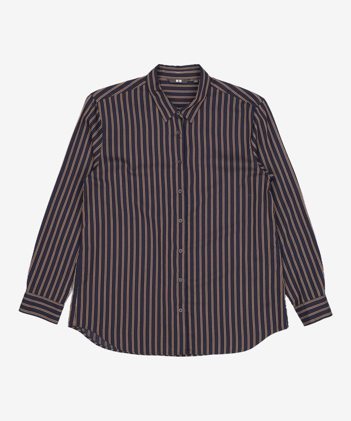 유니클로(UNIQLO) 캐주얼 셔츠 L