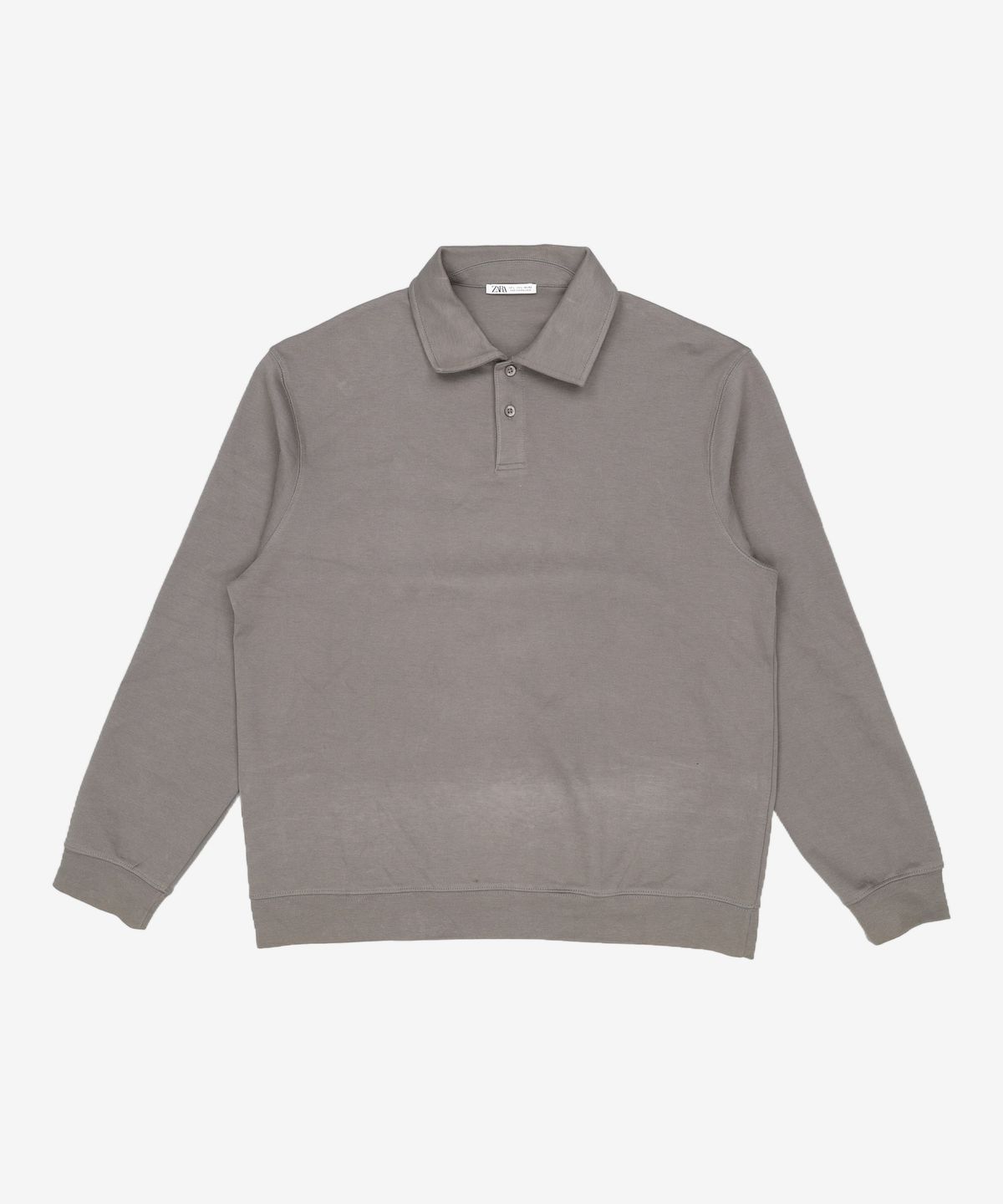 자라(ZARA) 피케/카라 티셔츠 L