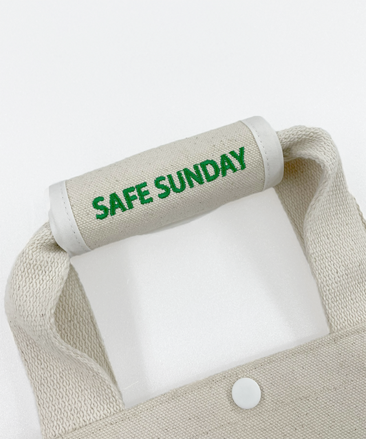 세이프선데이(SAFE SUNDAY) 백 핸들 커버